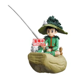 Figurine Banpresto MEMORABLE SAGA SPECIAL - GON