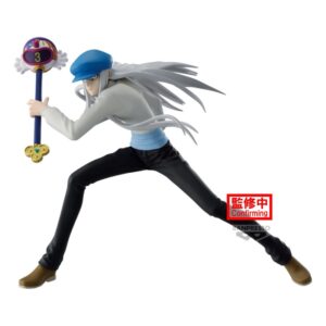 Figurine Banpresto VIBRATION STARS - KCYYTT