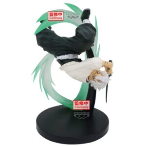 Figurine Banpresto KIMETSU NO YAIBA - VIBRATION STARS PLUS - SANEMI SHINAZUGAWA