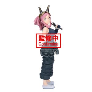 Figurine Banpresto GLITTER & GLAMOURS - MEI HATSUME