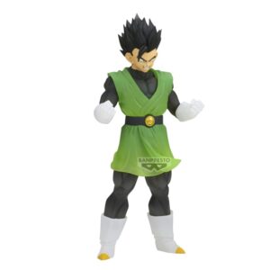 Figurine Banpresto CLEARISE - SON GOHAN GREAT SAIYAMAN ver.A