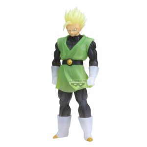 Figurine Banpresto CLEARISE - SON GOHAN GREAT SAIYAMAN ver.B