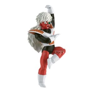 Figurine Banpresto SOLID EDGE WORKS - JIECE