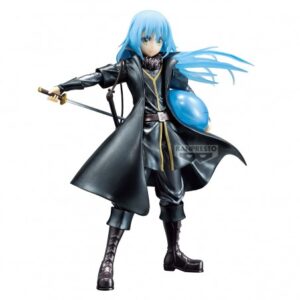 Figurine Banpresto RIMURU TEMPEST ESPRESTO