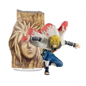 Figurine Banpresto PANEL SPECTACLE - NAMIKAZE MINATO