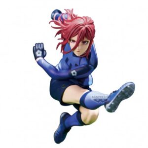 Figurine Banpresto HYOMA CHIGIRI BLUE LOCK