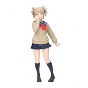 Figurine Banpresto HIMIKO TOGA GLITTER & GLAMOURS