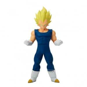 Figurine Banpresto GRANDISTA - VEGETA