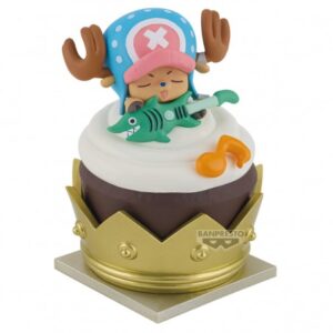 Figurine Banpresto PALDOLCE COLLECTION Vol.3 - TONY TONY CHOPPER Ver.C