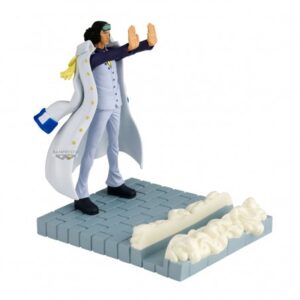 Figurine Banpresto AOKIJI KUZAN