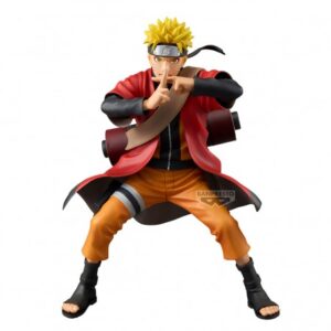 Figurine Banpresto GRANDISTA - UZUMAKI NARUTO - SPECIAL EDITION