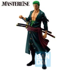 Figurine Banpresto ICHIBANSHO ONE PIECE BEYOND THE TRIALS - RORONOA ZORO
