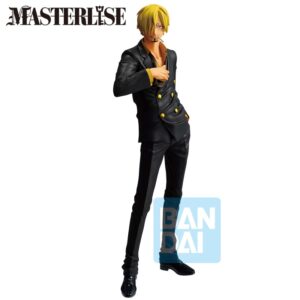 Figurine Banpresto ICHIBANSHO ONE PIECE BEYOND THE TRIALS - SANJI
