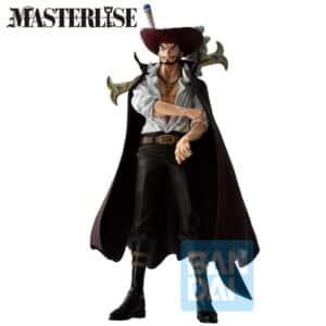 Figurine Banpresto ICHIBANSHO ONE PIECE BEYOND THE TRIALS - DRACULE MIHAWK