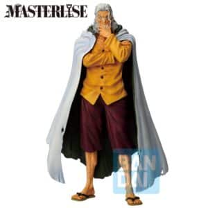 Figurine Banpresto ICHIBANSHO BEYOND THE TRIALS - SILVERS RAYLEIGH