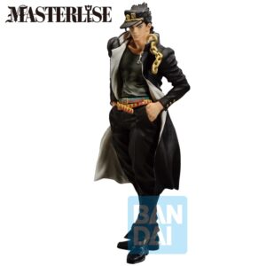 Figurine Banpresto ICHIBANSHO STARDUST CRUSADERS - JOTARO KUJO