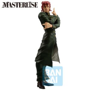 Figurine Banpresto ICHIBANSHO STARDUST CRUSADERS - NORIAKI KAKYION