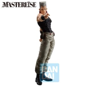 Figurine Banpresto ICHIBANSHO STARDUST CRUSADERS - JEAN-PIERRE POLNAREFF