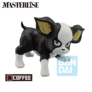 Figurine Banpresto ICHIBANSHO STARDUST CRUSADERS - IGGY