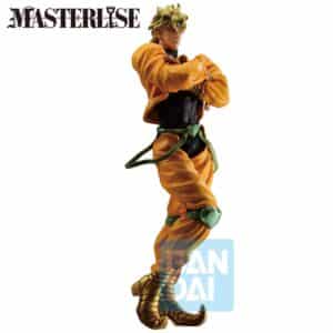 Figurine Banpresto ICHIBANSHO DIO BRANDO