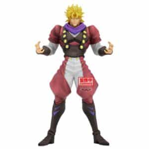 Figurine Banpresto DIO BRANDO