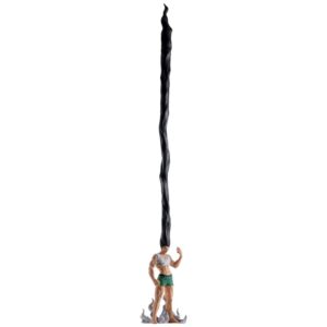 Figurine Banpresto HUNTER X HUNTER - FIGURE LIFE - GON