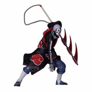 Figurine Banpresto NARUTO SHIPPUDEN - VIBRATION STARS - HIDAN Ver.B