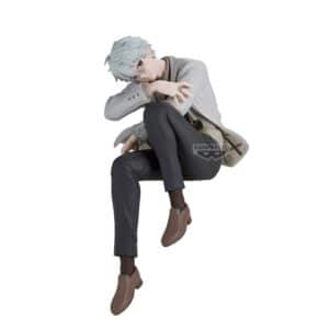 Figurine Banpresto BLUE LOCK - SWEETS FLAVOR - SEISHIRO NAGI