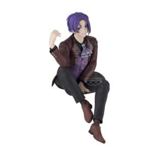 Figurine Banpresto BLUE LOCK - SWEETS FLAVOR - REO MIKAGE