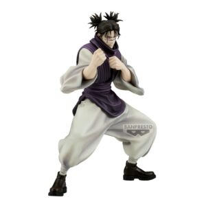 Figurine Banpresto MAXIMATIC - CHOSO Ver.A