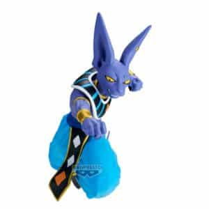 Figurine Banpresto MATCH MAKERS - BEERUS