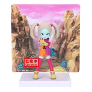 Figurine Banpresto DRAGON BALL DAIMA - PANZY