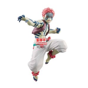 Figurine Banpresto VIBRATION STARS LIMITED - AKAZA