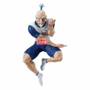 Figurine Banpresto HUNTER X HUNTER - VIBRATION STARS - NETERO
