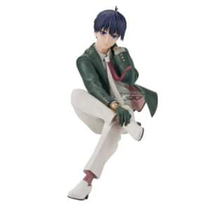 Figurine Banpresto SWEETS FLAVOR - YOICHI ISAGI