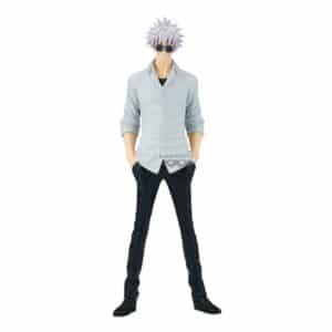 Figurine Banpresto SATORU GOJO - Hidden Inventory Premature Death II