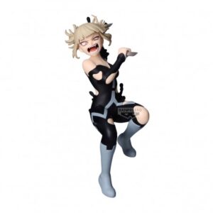 THE EVIL VILLAINS-DX - HIMIKO TOGA IV