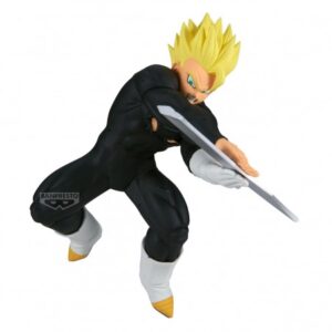 Figurine Banpresto SON GOHAN (VS DABURA)