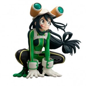 Figurine Banpresto GLITTER & GLAMOURS - TSUYU ASUI