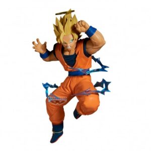 Figurine Banpresto MATCH MAKERS - SON GOKU SSJ2