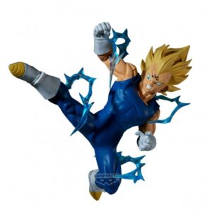 Figurine Banpresto MATCH MAKERS - MAJIN VEGETA