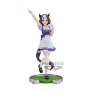 Figurine Banpresto Umamusume: Pretty Derby Special Week