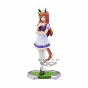 Figurine Banpresto Umamusume: Pretty Derby Silence Suzuka