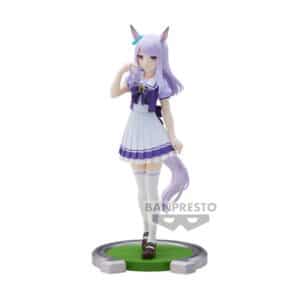 Figurine Banpresto Umamusume: Pretty Derby Mejiro McQueen
