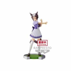 Figurine Banpresto Umamusume: Pretty Derby Mejiro Ryan