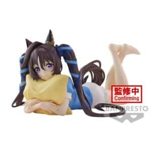 Figurine Banpresto RELAX TIME - VIVLOS Umamusume Pretty Derby