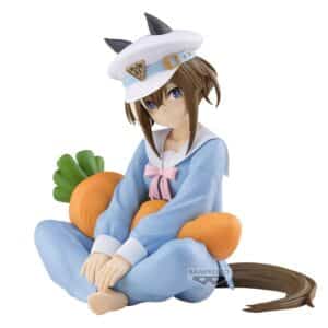 Figurine Banpresto RELAX TIME - CHEVAL GRAND ANOTHER Ver.