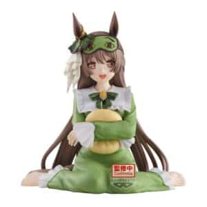 Figurine Banpresto RELAX TIME - SATONO DIAMOND