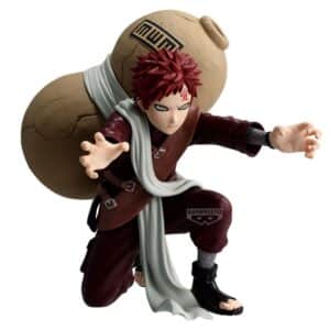 Figurine Banpresto - VIBRATION STARS - GAARA II