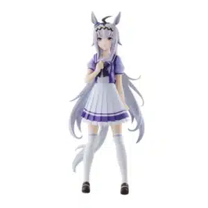 Figurine Banpresto Oguri Cap Umamusume Pretty Derby